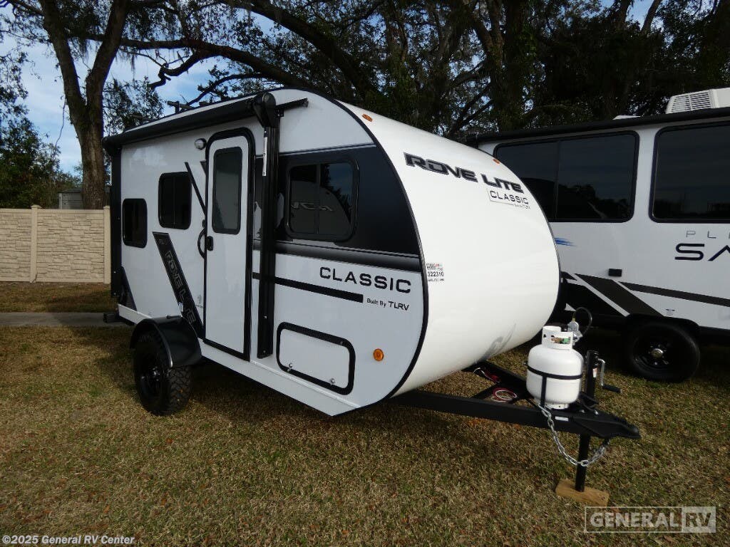 New 2025 Travel Lite ROVE LITE-C 14BHC available in Dover, Florida