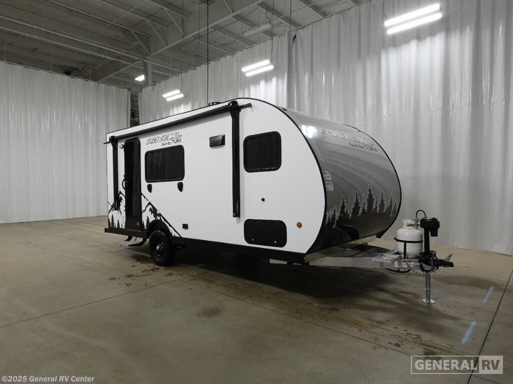 New 2025 Travel Lite ROVE LITE-XL 17MB available in Dover, Florida