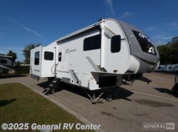 New 2025 Highland Ridge Open Range RF264RLS available in Dover, Florida