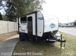 New 2025 Coachmen Clipper 12000ROK available in Dover, Florida