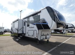 New 2025 Keystone Fuzion 442 available in Dover, Florida