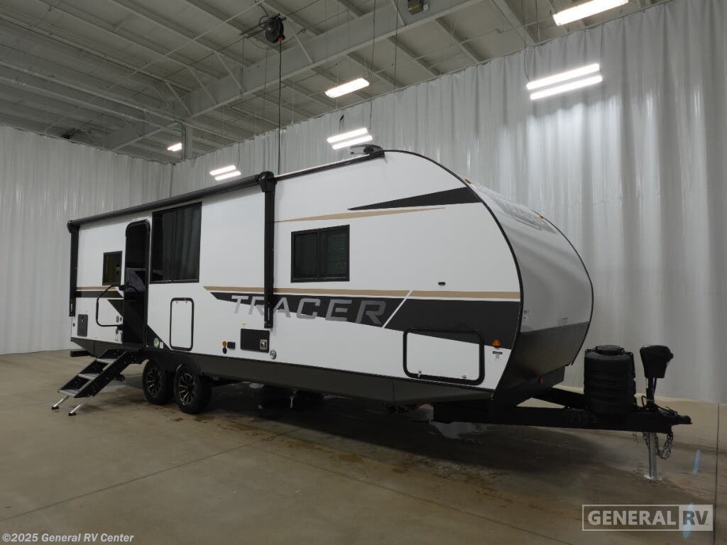 New 2025 Prime Time Tracer 255DS available in Dover, Florida