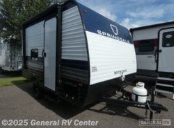 New 2026 Keystone Springdale 1300BH available in Dover, Florida