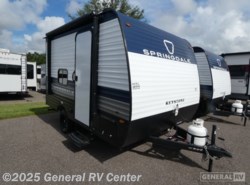 New 2026 Keystone Springdale 1300BH available in Dover, Florida