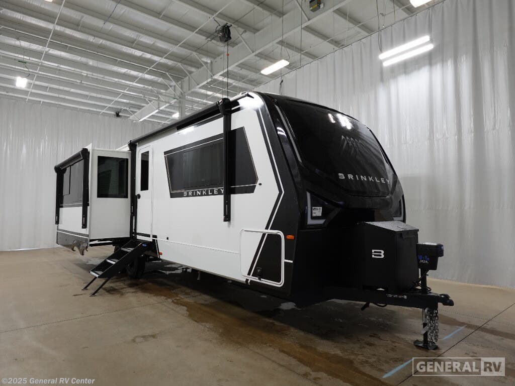 New 2026 Brinkley RV Model Z 297 AIR available in Dover, Florida