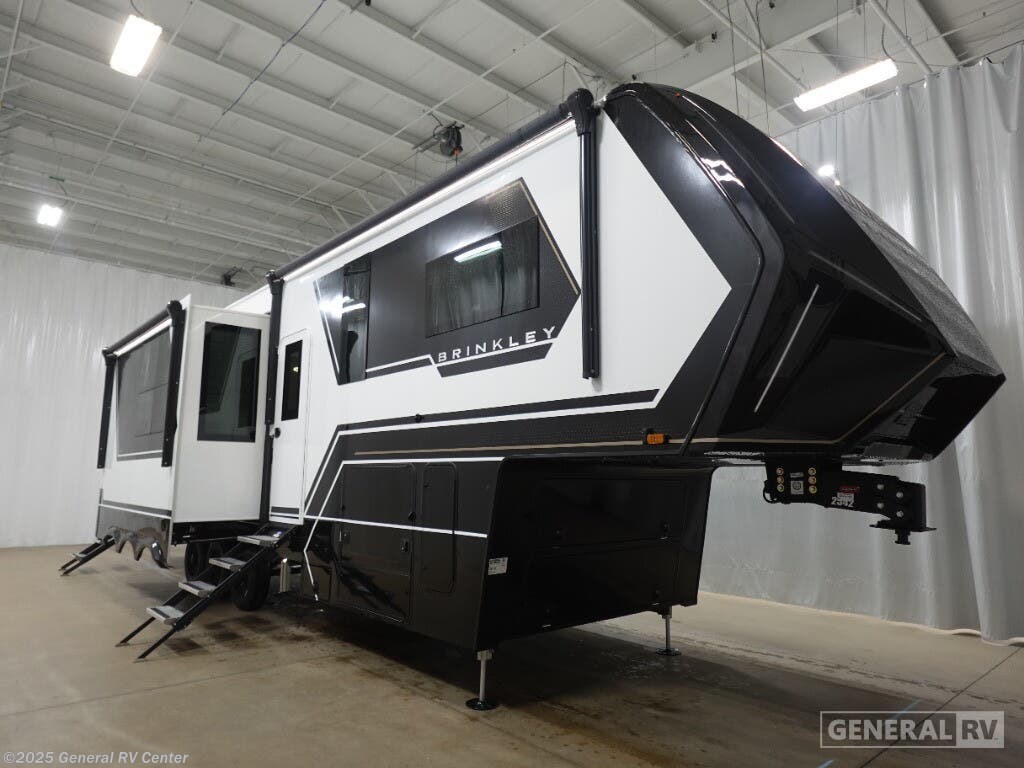 New 2026 Brinkley RV Model G 3250 available in Dover, Florida
