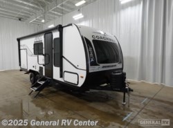 New 2026 Coachmen Apex 203RBK-N available in Dover, Florida