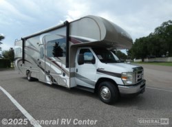 Used 2016 Thor Motor Coach FOURWINDS 31W-1SL available in Dover, Florida