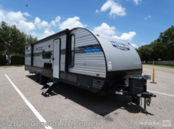 Used 2022 Forest River Salem 28VBXL 1-SL available in Dover, Florida