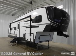 New 2026 Keystone Arcadia 27SBH available in Dover, Florida