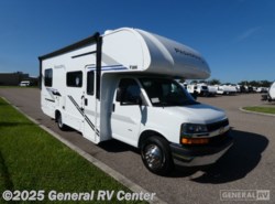 New 2026 Thor Motor Coach Pasadena SZ25 available in Dover, Florida