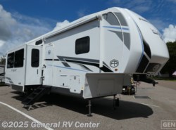 New 2026 Forest River Wildcat 35FUN available in Dover, Florida