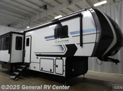 New 2026 Keystone Avalanche 390DS available in Dover, Florida