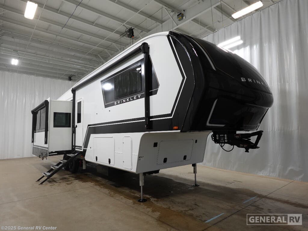 New 2026 Brinkley RV Model Z 3300 available in Dover, Florida