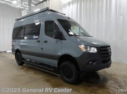 New 2026 Thor Motor Coach Sanctuary 19M available in Dover, Florida