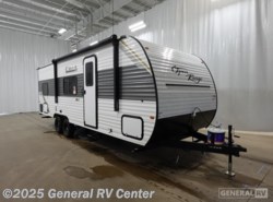 New 2026 Open Range COLT 25BH available in Dover, Florida