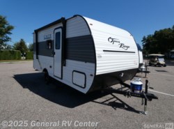 New 2026 Open Range COLT 17BH available in Dover, Florida