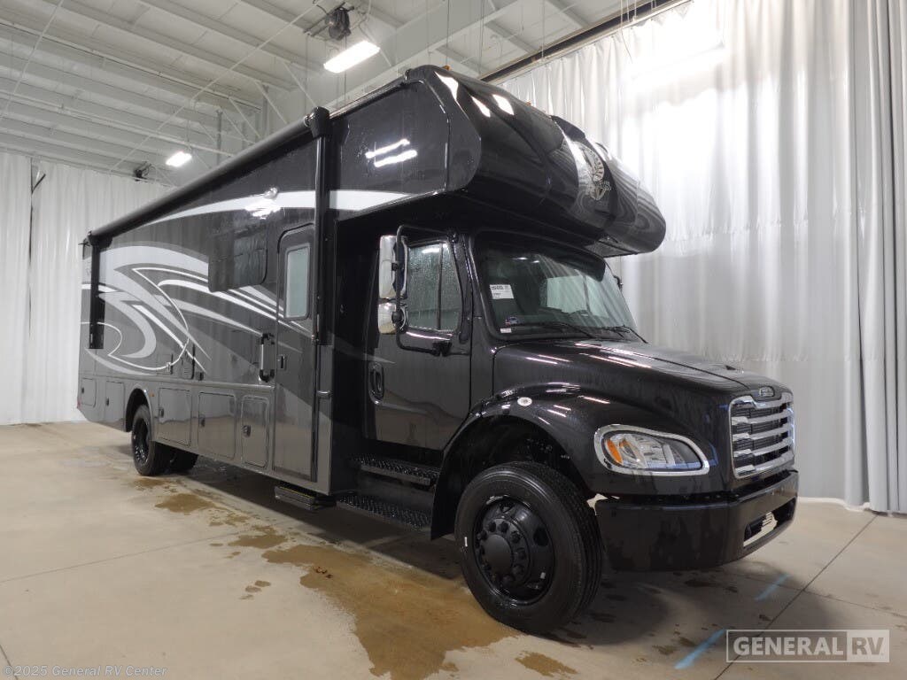 New 2026 Nexus Wraith 32F available in Dover, Florida