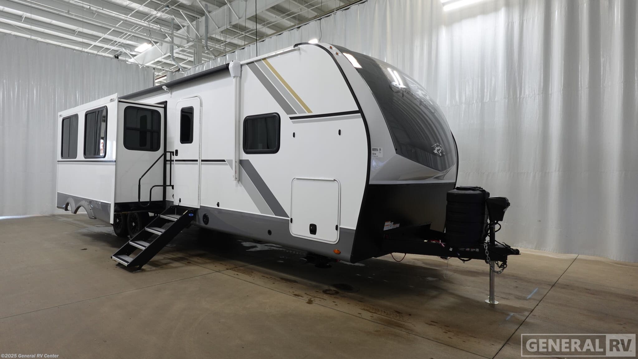 New 2026 Highland Ridge Open Range 31TBTS available in Dover, Florida