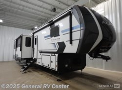 New 2026 Keystone Avalanche 366LS available in Dover, Florida