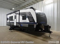 New 2026 Keystone Impact 2813 available in Dover, Florida