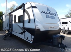 Used 2025 Alliance RV Delta 294RK available in Dover, Florida