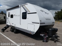 New 2026 Highland Ridge Range Lite 212FB available in Dover, Florida