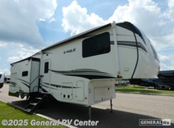 Used 2023 Jayco Eagle HT 28 5RSTS available in Dover, Florida