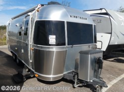 Used 2016 Airstream International Signature 23D available in Dover, Florida