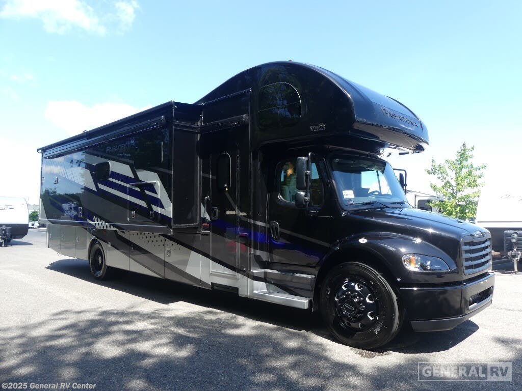 New 2026 Thor Motor Coach Pasadena 38DX available in Dover, Florida