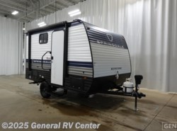 New 2026 Keystone Springdale 1230BB available in Dover, Florida