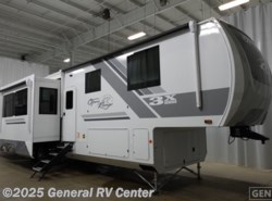 New 2026 Highland Ridge Open Range 3X 393TBR available in Dover, Florida