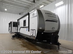 New 2026 Forest River WILDWOOD-HG 308RL available in Dover, Florida