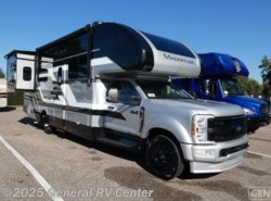 New 2026 Thor Motor Coach Magnitude X32 available in Dover, Florida