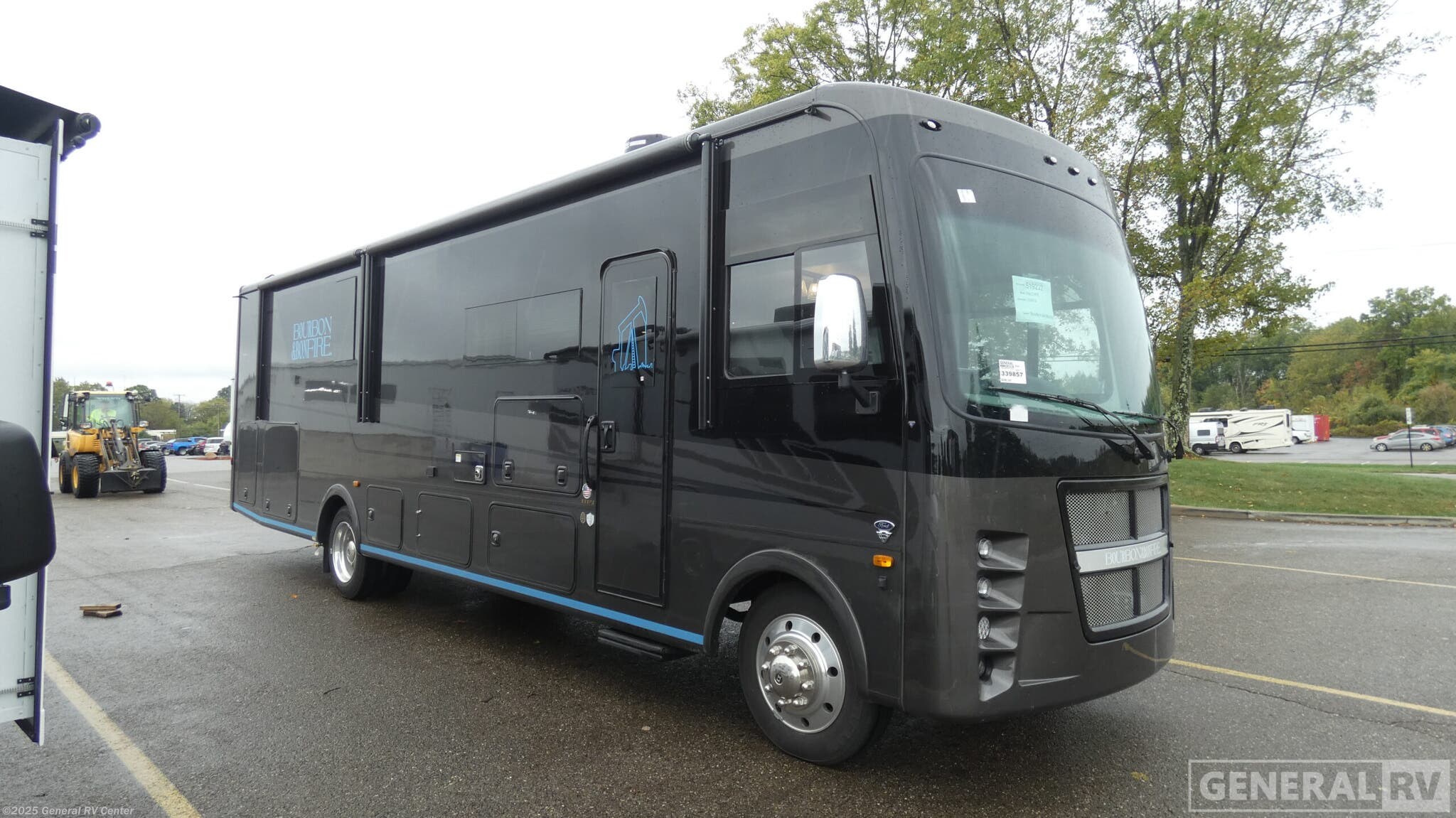 New 2026 Coachmen Encore 335FS-B available in Dover, Florida