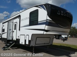 Used 2023 Keystone Arcadia 3570LT available in Dover, Florida