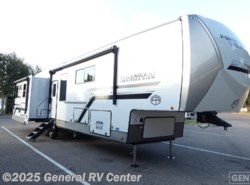 New 2026 Forest River Wildwood Heritage Glen 380WDR available in Dover, Florida