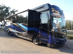 New 2026 Fleetwood Discovery LXE 44B available in Dover, Florida