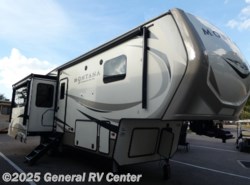 Used 2019 Keystone Montana 3121RL-3SL available in Dover, Florida
