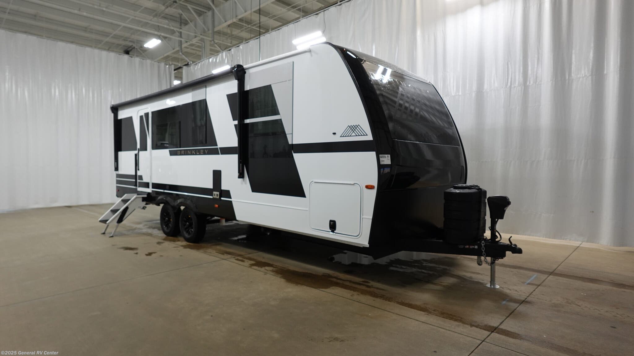 New 2026 Brinkley RV Model I 265 available in Dover, Florida