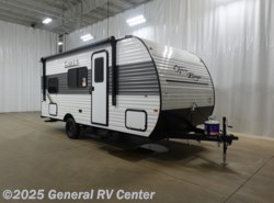 New 2026 Open Range 17DB available in Dover, Florida