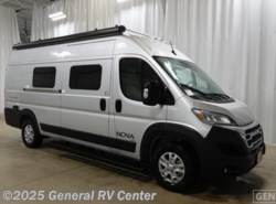 New 2026 Coachmen Nova 20RB available in Dover, Florida