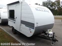 New 2026 Forest River Salem FSX 135ICE available in Dover, Florida