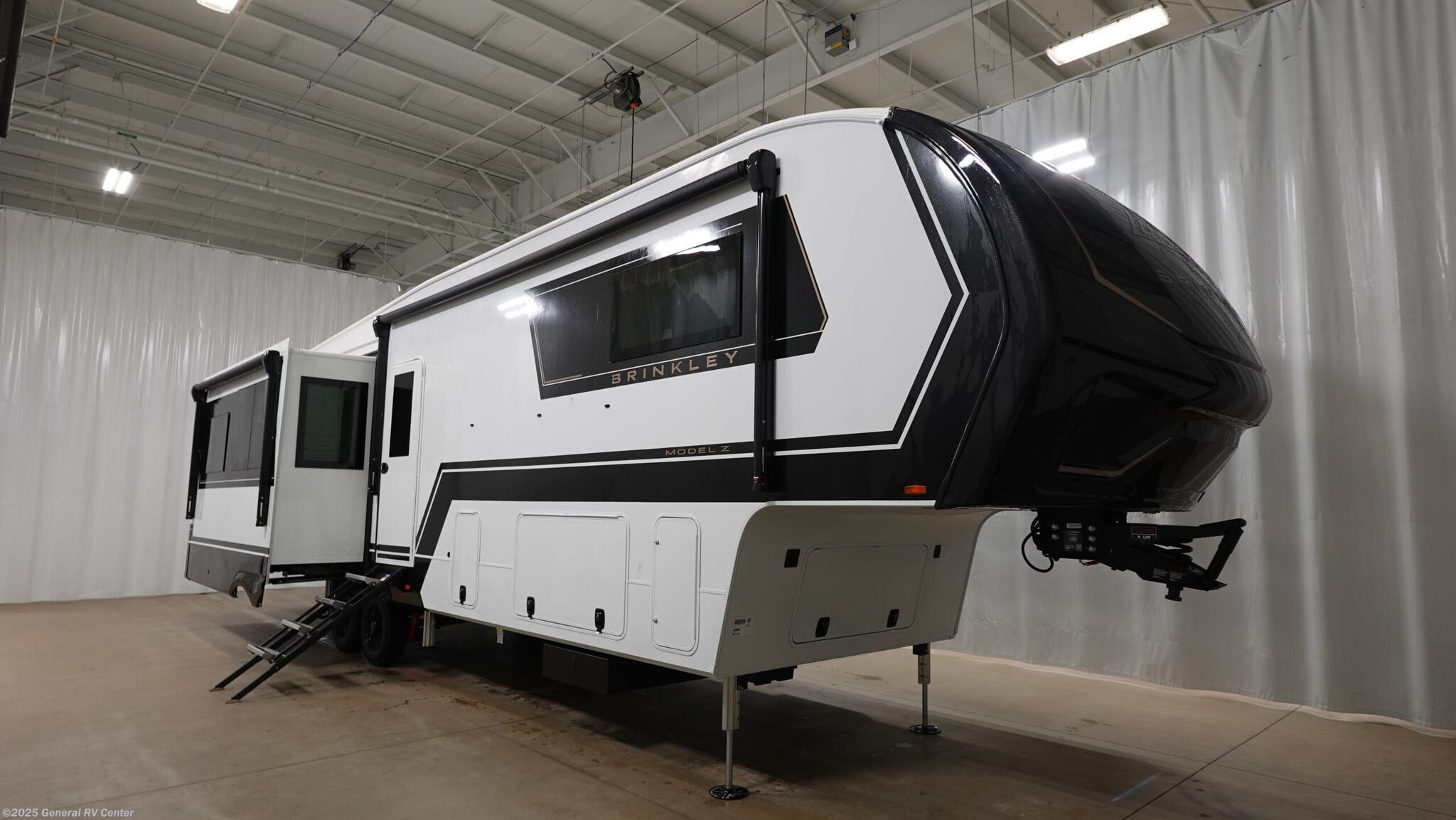 New 2026 Brinkley RV Model Z 3600 available in Dover, Florida