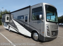 New 2026 Thor Motor Coach Luminate GG35 available in Dover, Florida