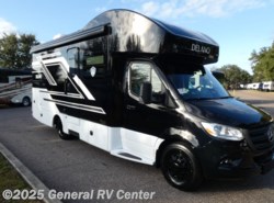 New 2026 Thor Motor Coach Delano 24RW available in Dover, Florida
