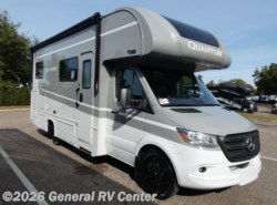 New 2026 Thor Motor Coach Quantum GL24 available in Dover, Florida