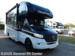 New 2026 Thor Motor Coach Quantum MB24 available in Dover, Florida