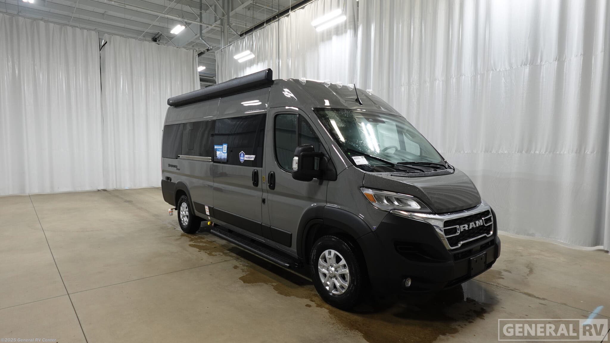 New 2026 Thor Motor Coach Sequence Sport 20L available in Dover, Florida
