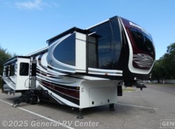 Used 2023 Forest River RiverStone 41RL available in Dover, Florida